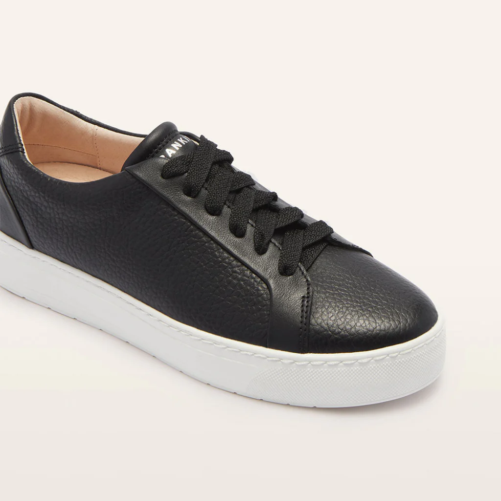 Mim V - Black Tumbled - Image 6
