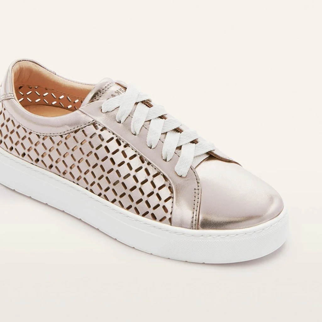 Mim V - Champagne Lattice - Image 3