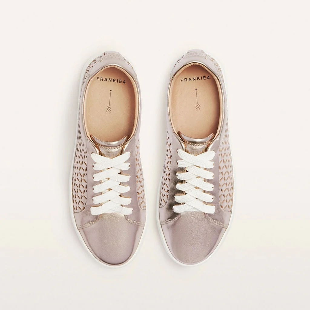 Mim V - Champagne Lattice - Image 4