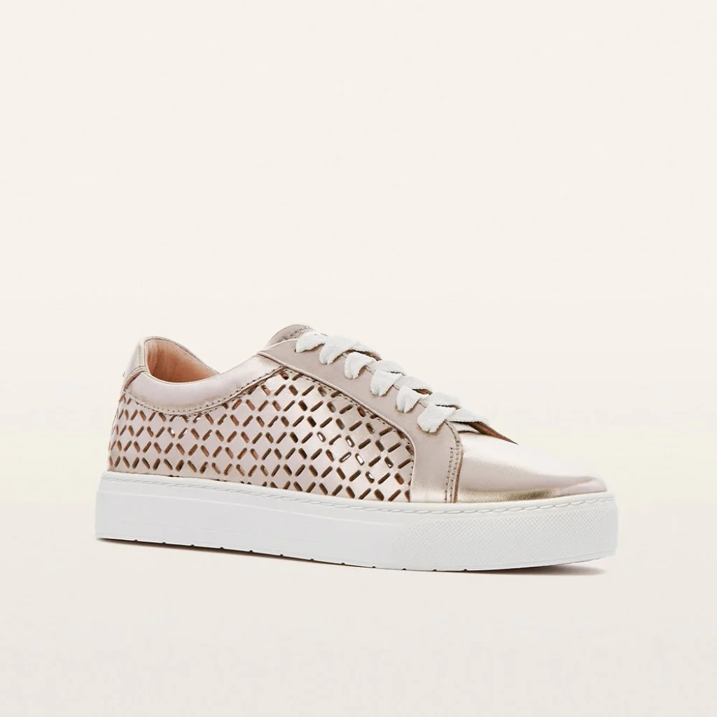 Mim V - Champagne Lattice - Image 5