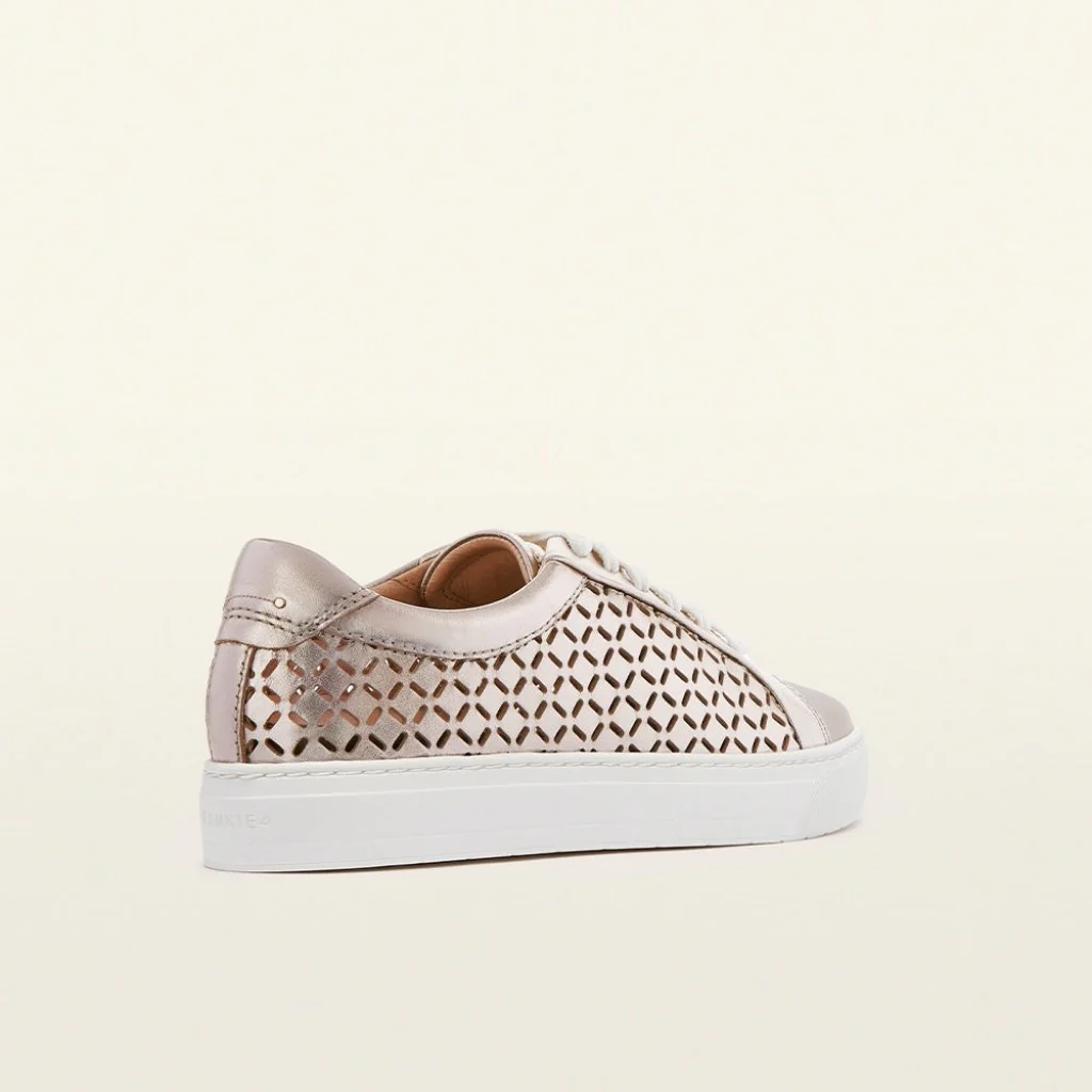 Mim V - Champagne Lattice - Image 6