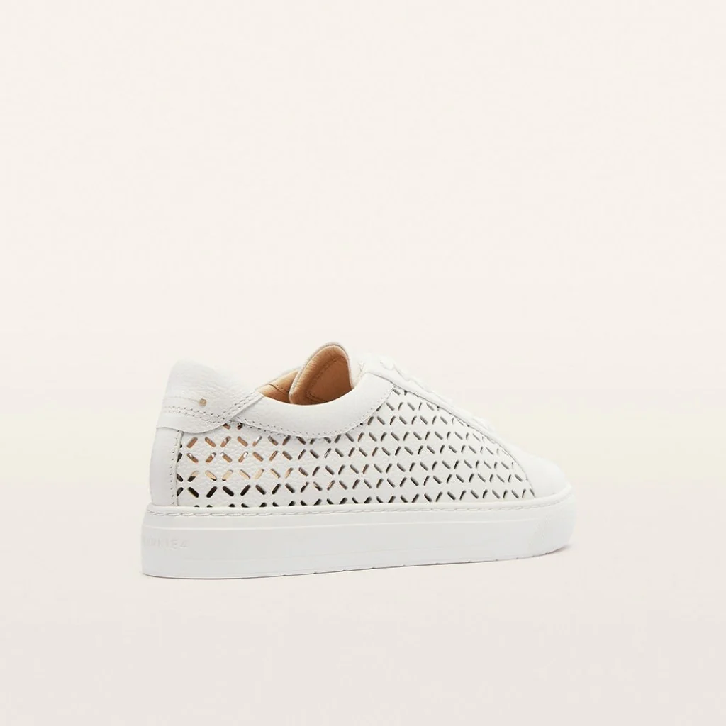 Mim V - White Lattice - Image 7