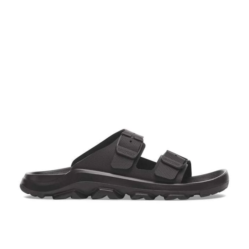 Mogami Terra Stealth Birko Flor - Black