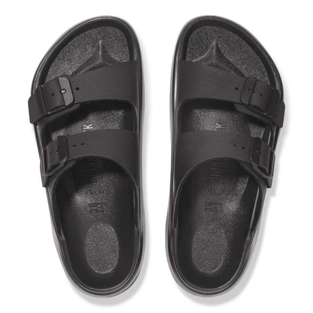 Mogami Terra Stealth Birko Flor - Black - Image 4
