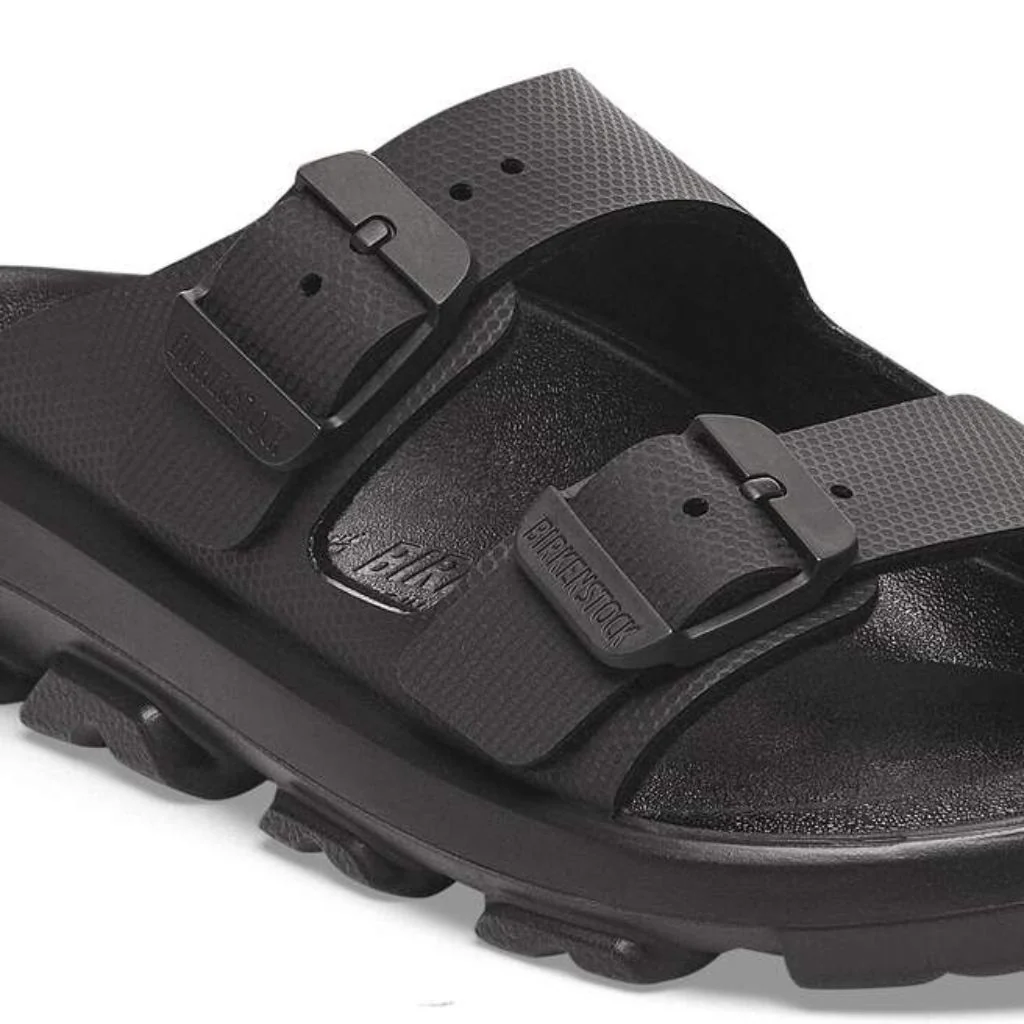 Mogami Terra Stealth Birko Flor - Black - Image 5