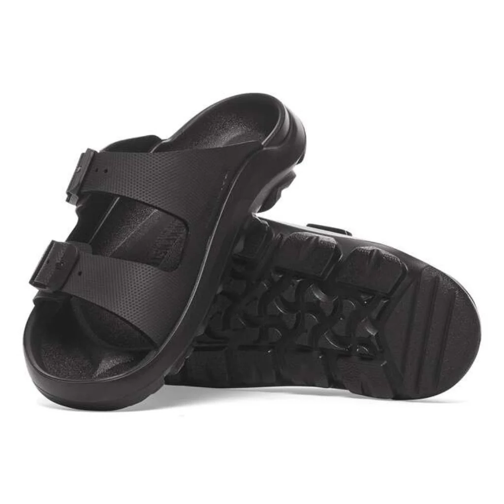 Mogami Terra Stealth Birko Flor - Black - Image 7