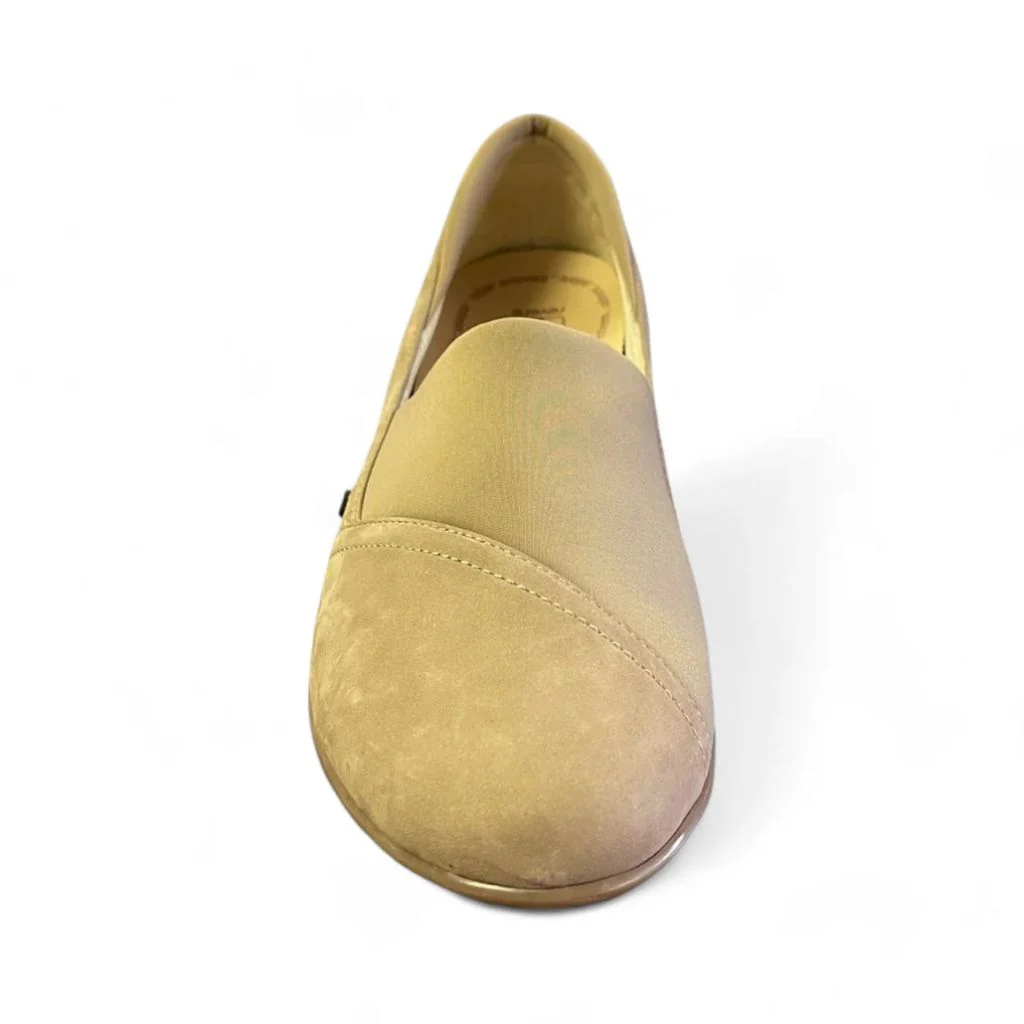 Naples Slipon - Toffee - Image 4