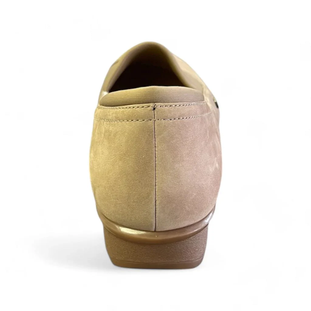 Naples Slipon - Toffee - Image 5