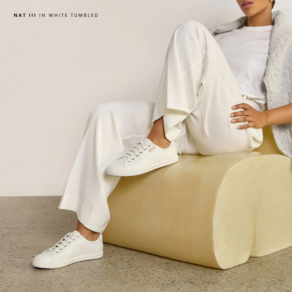 NAT III - White - Image 7