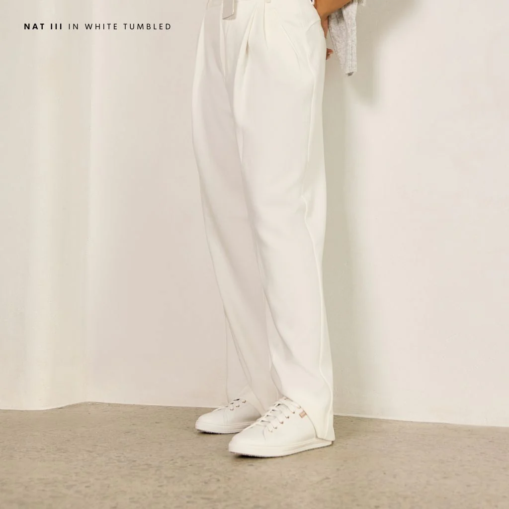 NAT III - White - Image 8