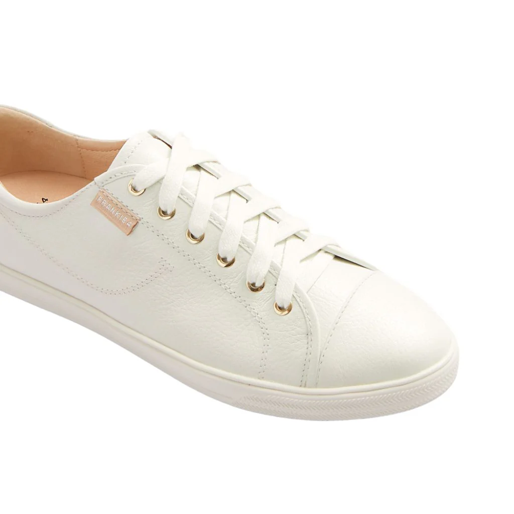 NAT III - White Tumbled - Image 8