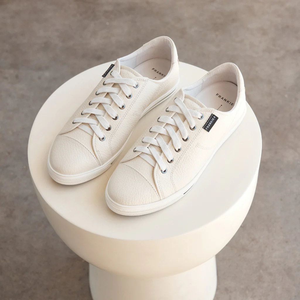 NAT III - Cream Tumbled - Image 3