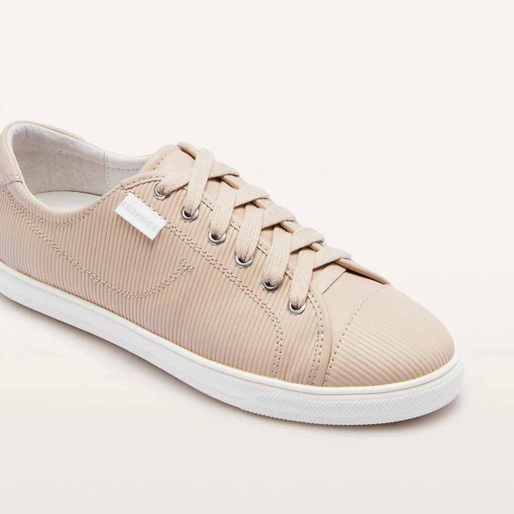 NAT III - Light Blush Emboss - Image 4
