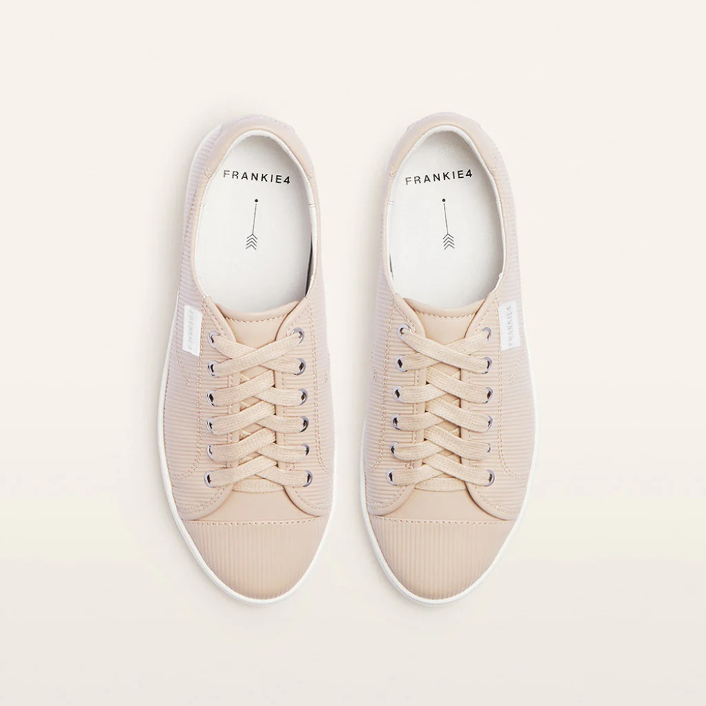 NAT III - Light Blush Emboss - Image 5