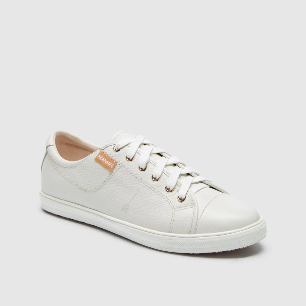 NAT II - White Tumbled - Image 3