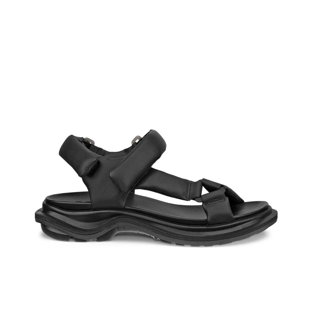 Womens Offroad - Black