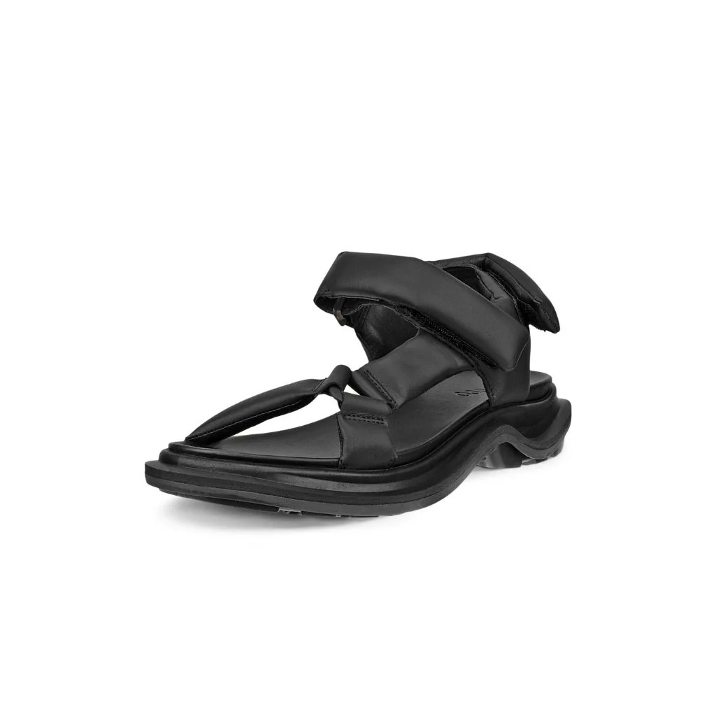 Womens Offroad - Black - Image 4