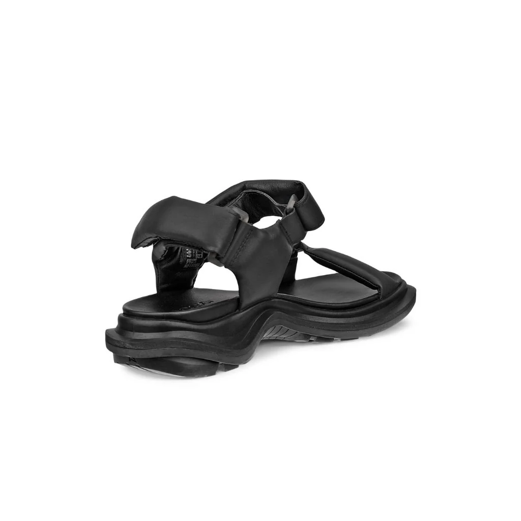 Womens Offroad - Black - Image 5