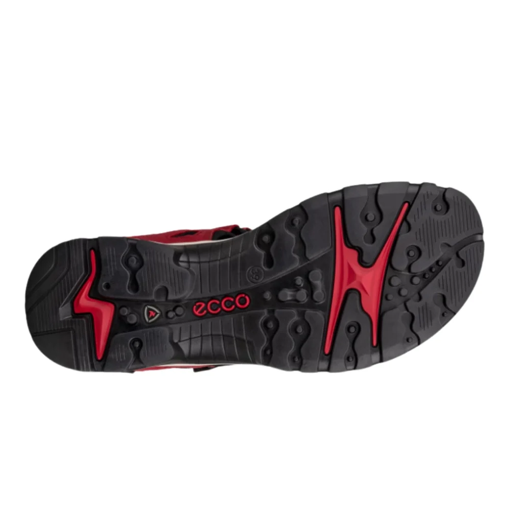 Womens Offroad - Chilli Red - Image 3