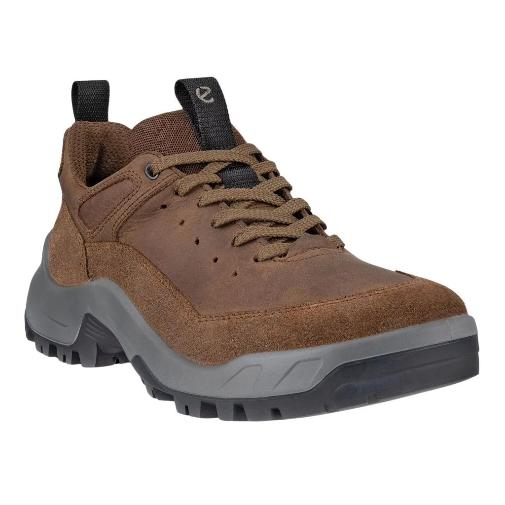 Offroad Lace - Cocoa Brown - Image 2
