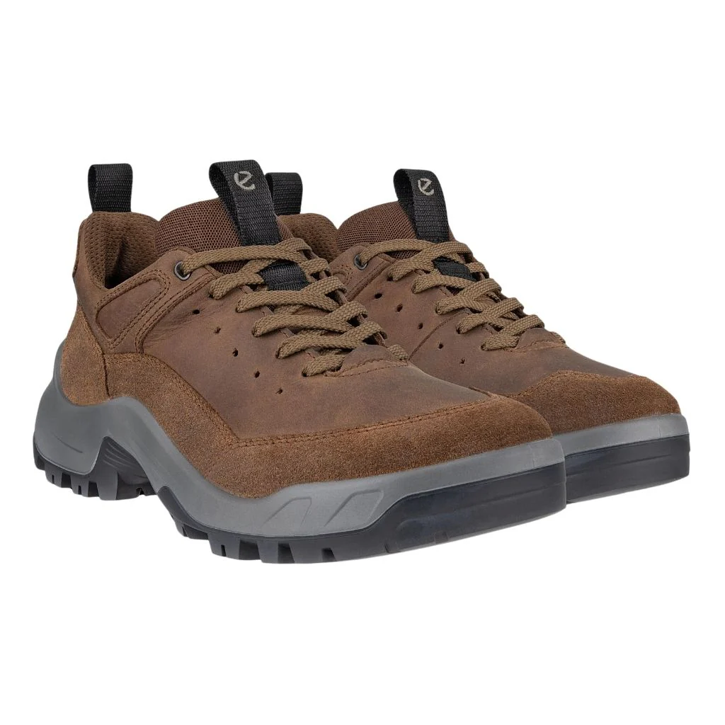 Offroad Lace - Cocoa Brown - Image 3