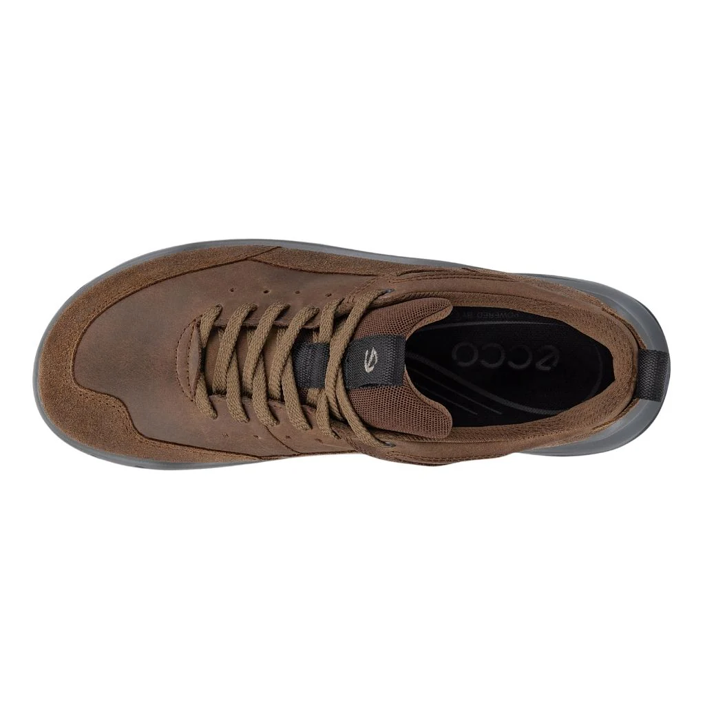 Offroad Lace - Cocoa Brown - Image 5