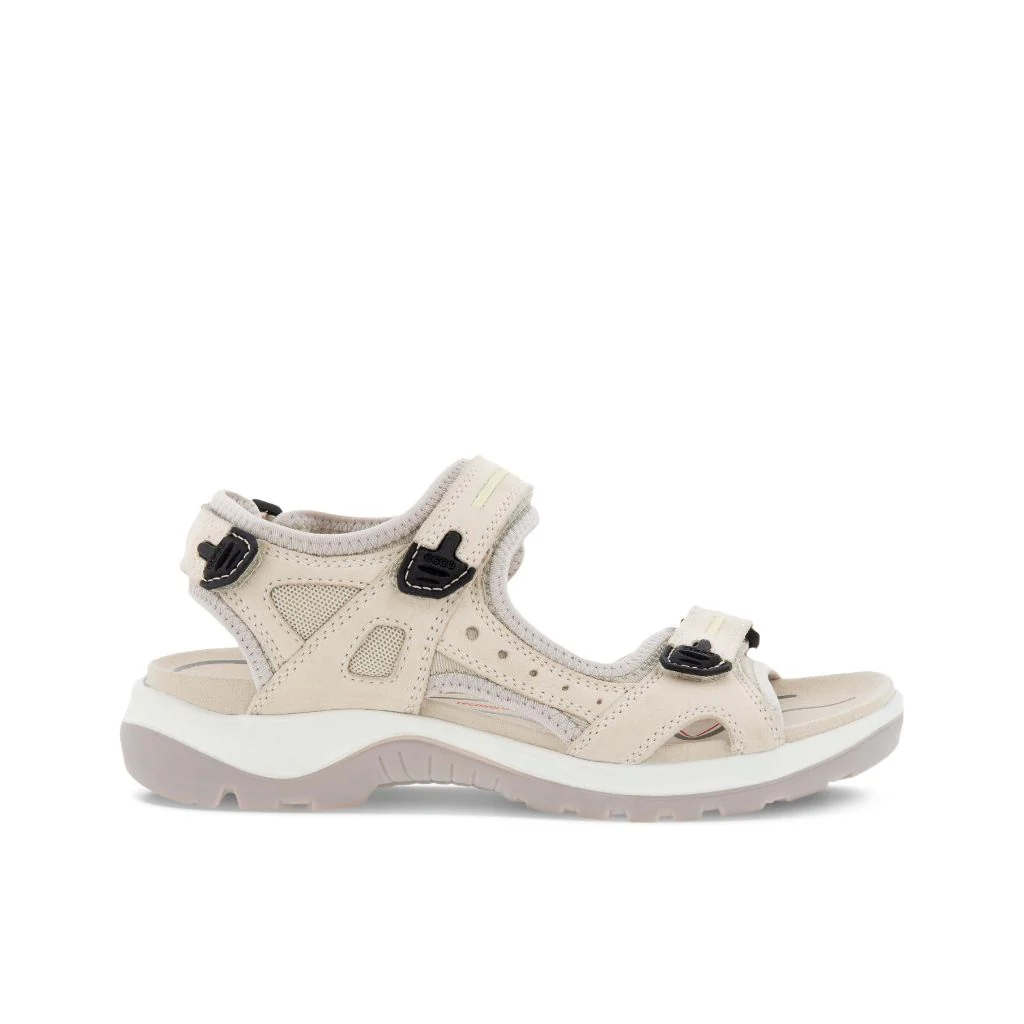 Womens Offroad - Limestone