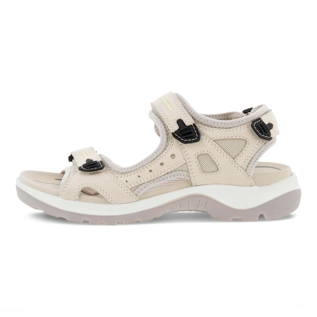 Womens Offroad - Limestone - Image 3