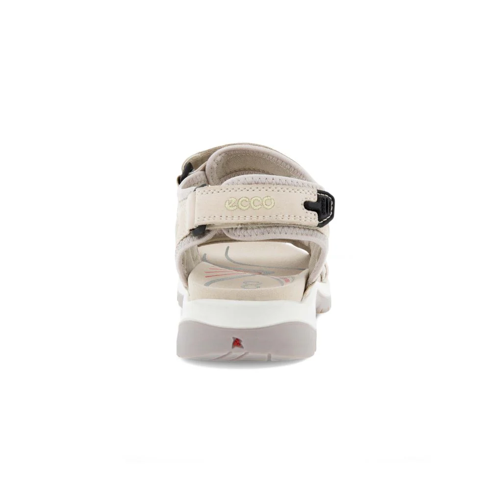 Womens Offroad - Limestone - Image 4