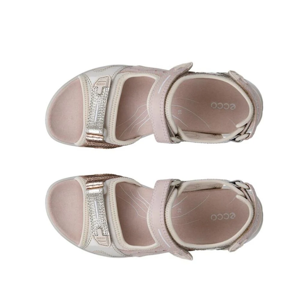 Womens Offroad - Multicolour Limestone - Image 3
