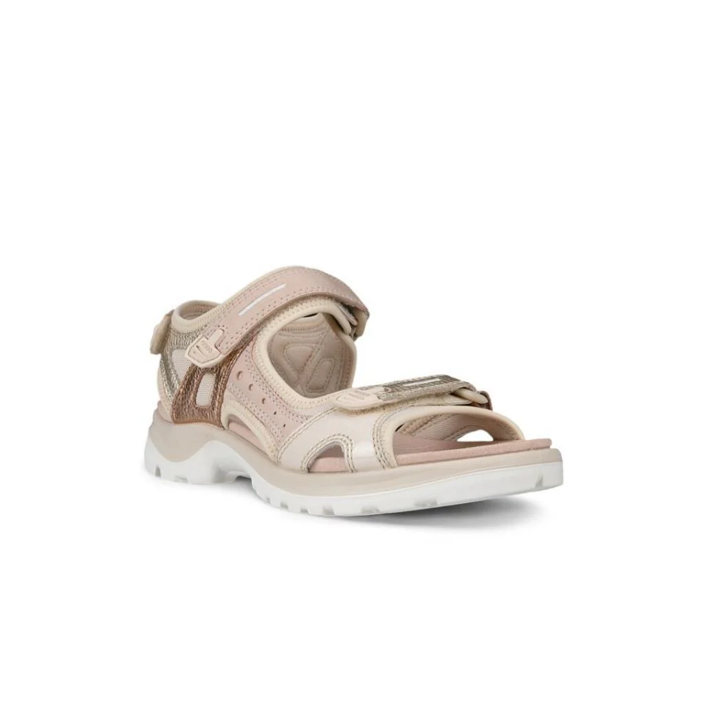 Womens Offroad - Multicolour Limestone - Image 5