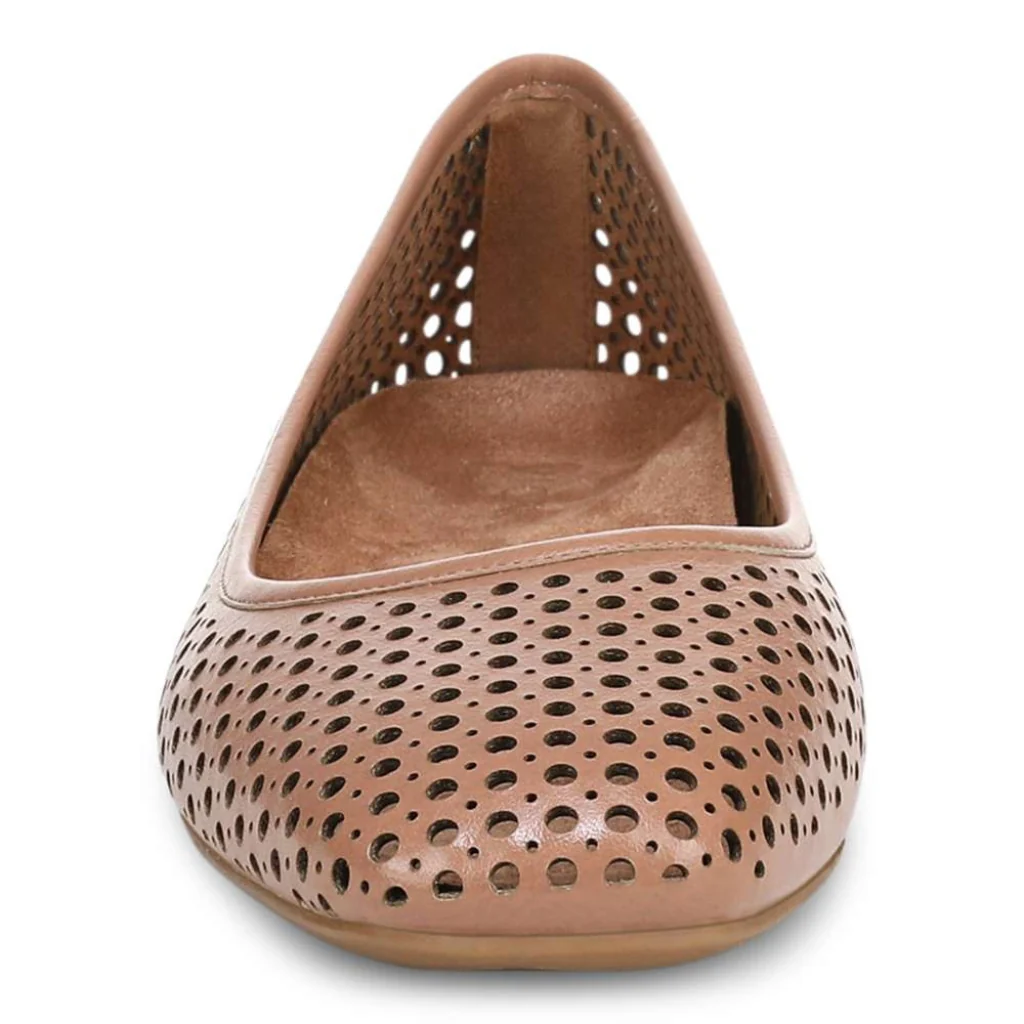 Orinda - Mocha Perforated - Image 2