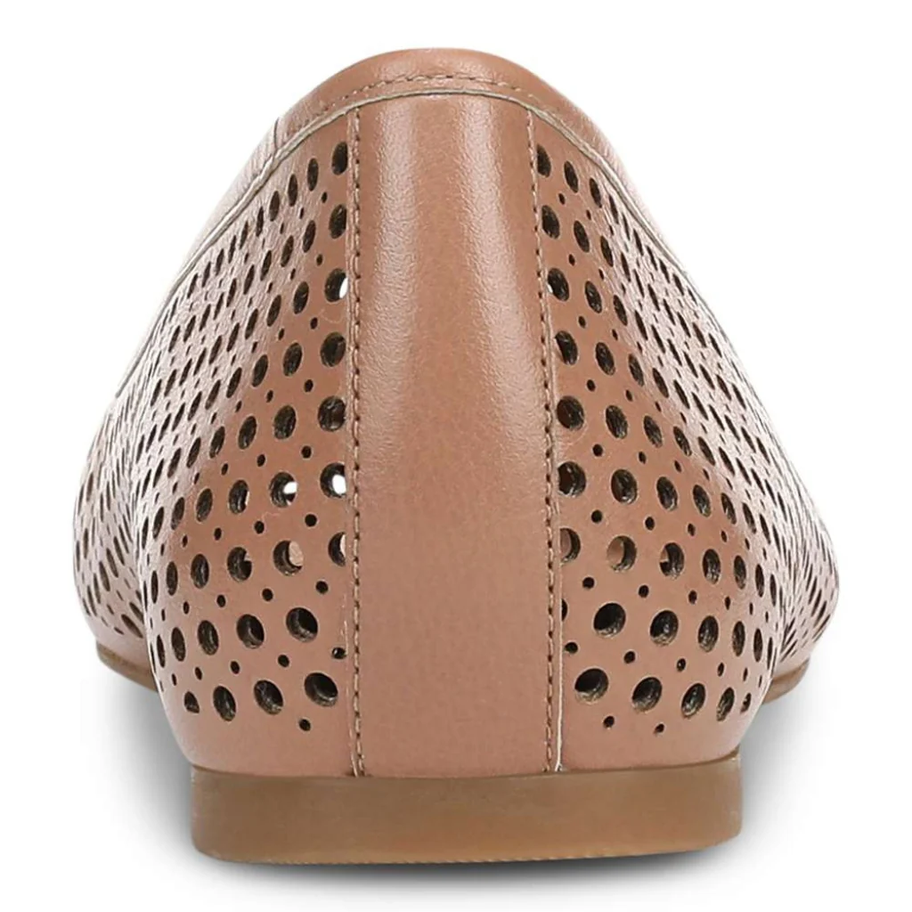 Orinda - Mocha Perforated - Image 4