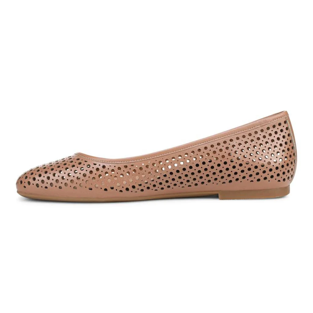 Orinda - Mocha Perforated - Image 6