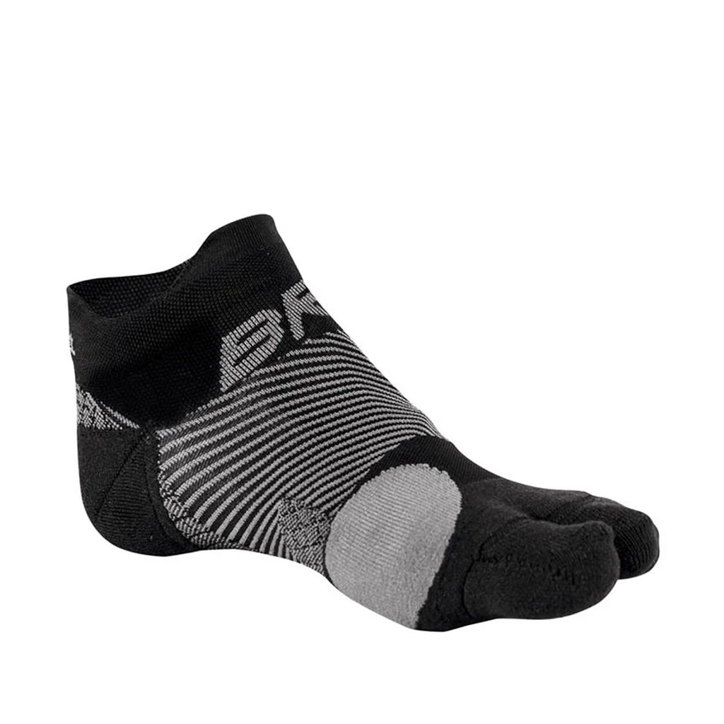 Bunion Relief Socks - Black - Image 4