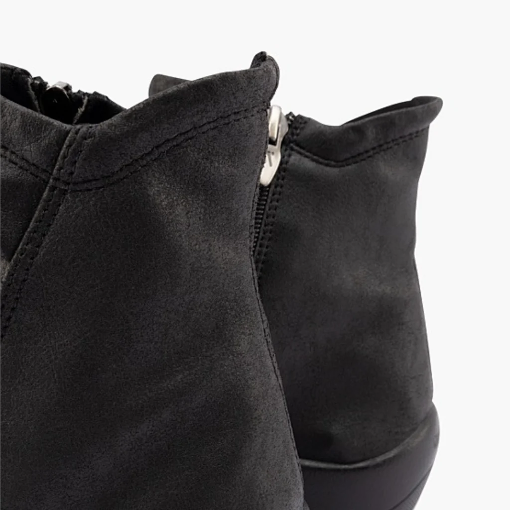 Paluma Boot - Black - Image 3