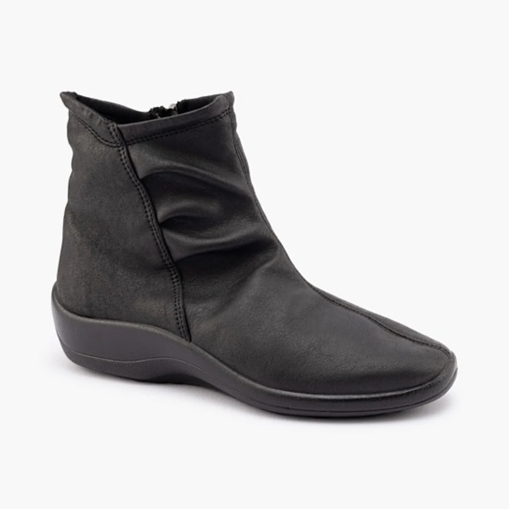Paluma Boot - Black - Image 4