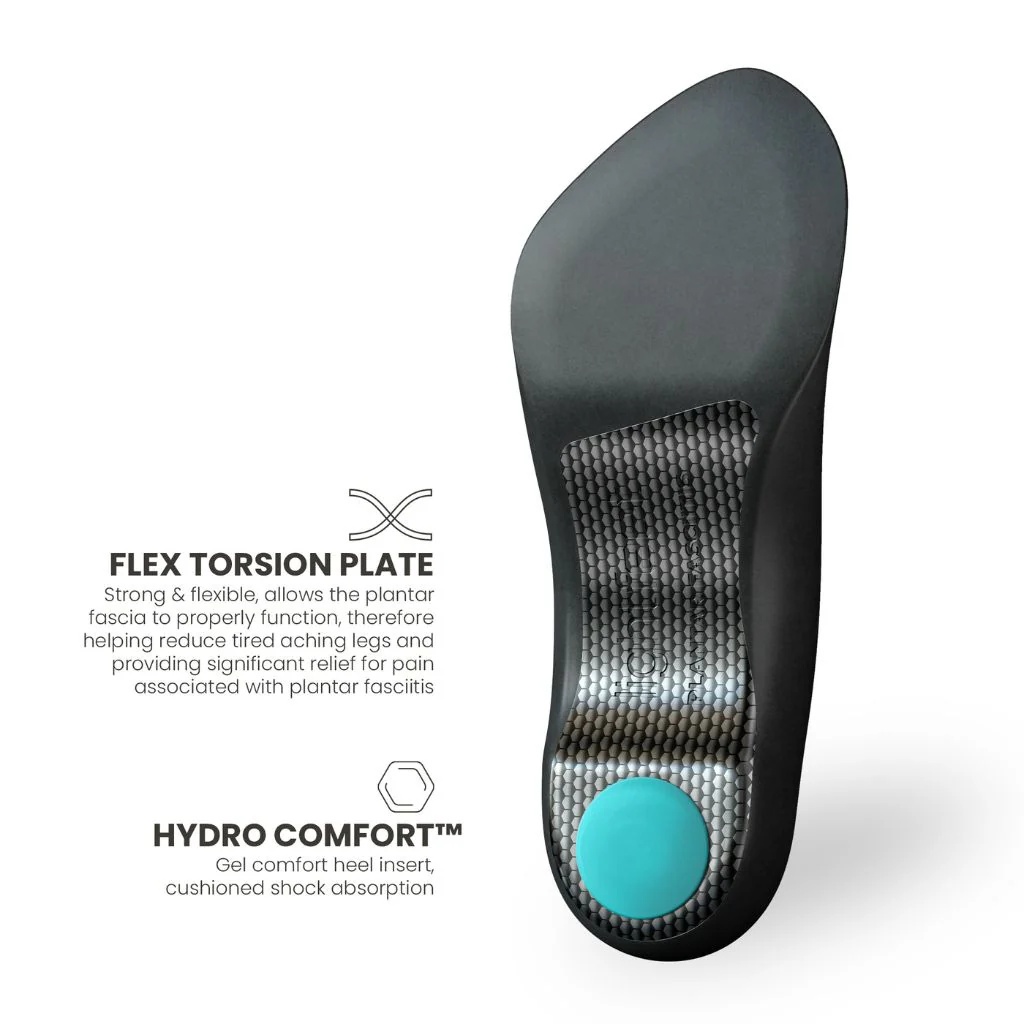 Plantar Fascitis Insole - Image 5