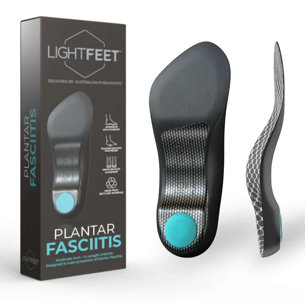 Plantar Fascitis Insole - Image 8