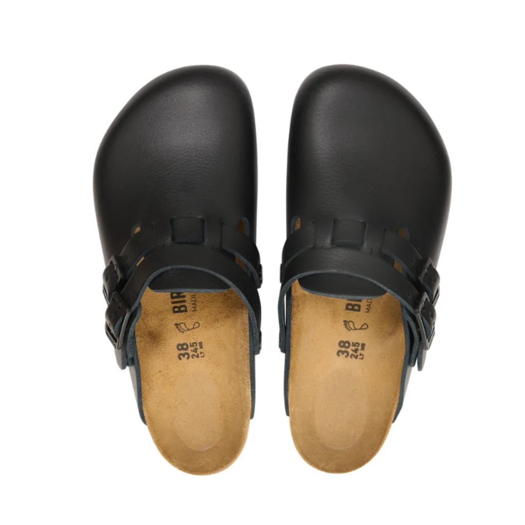 Professional Kay Pro Oiled Leather - Black - Image 3
