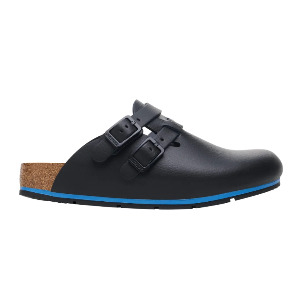 Professional Kay Pro Oiled Leather - Black - Image 4
