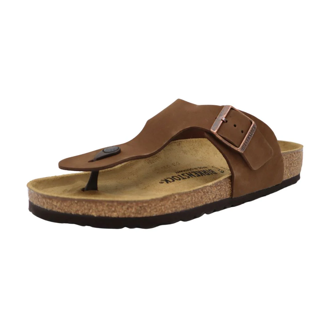 Ramses Nubuck -Cacao - Image 3