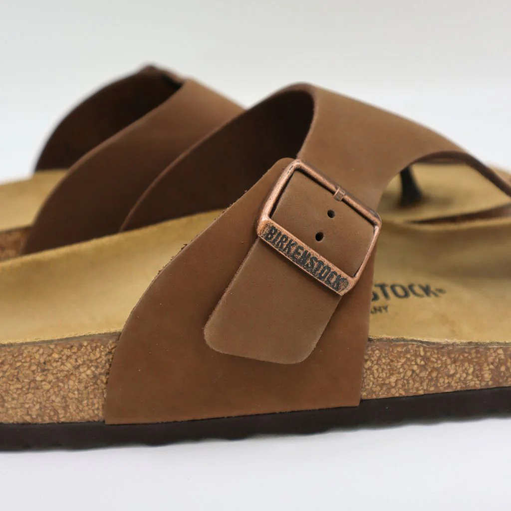 Ramses Nubuck -Cacao - Image 4