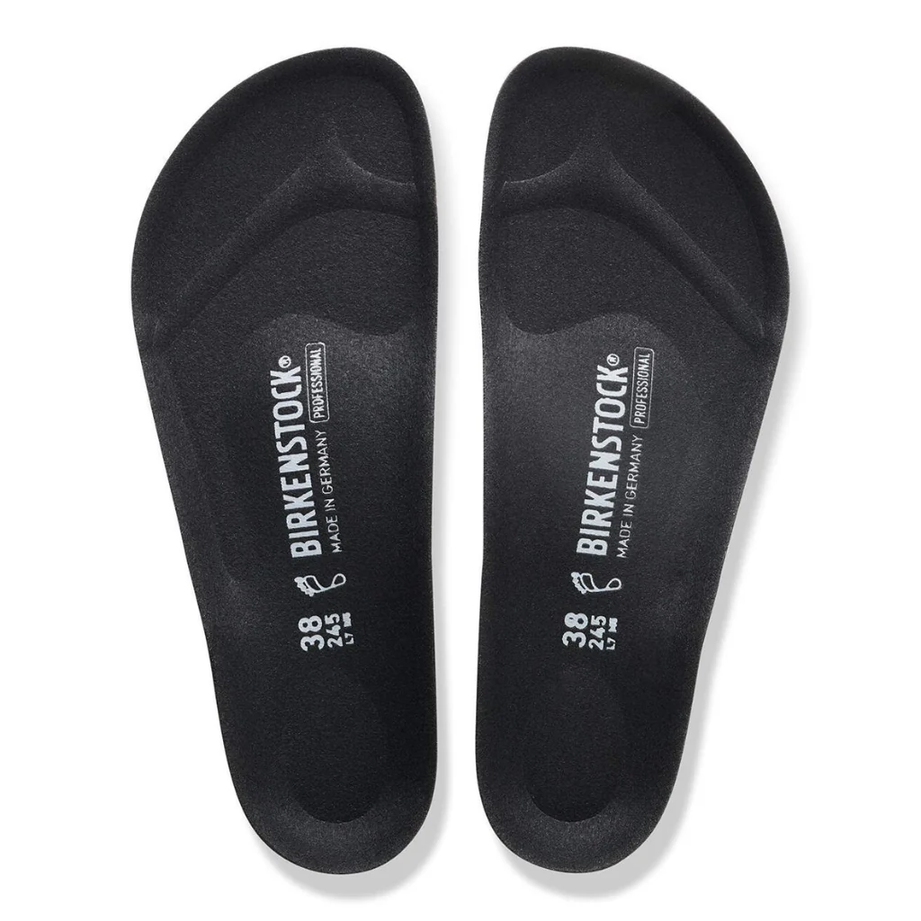 Replacement Professional Footbed 2.0 Polyurethane - Image 5