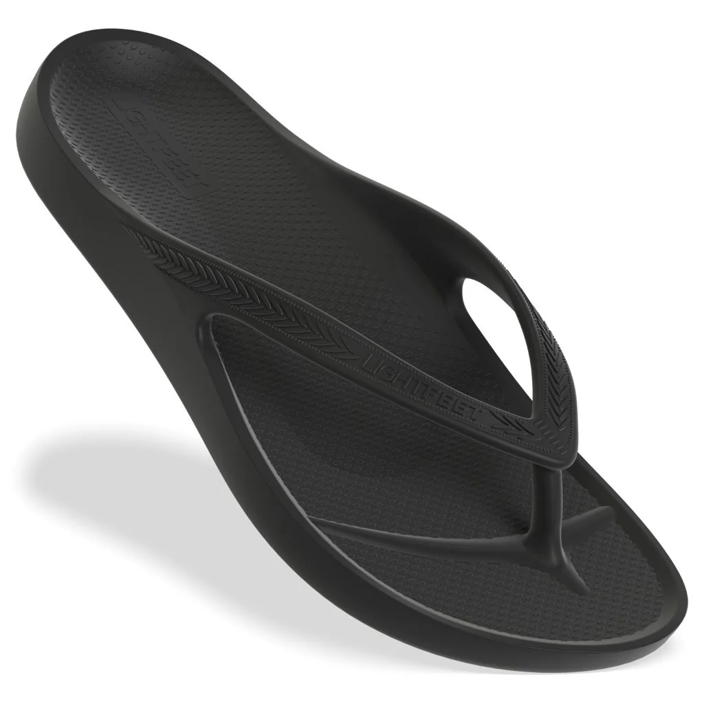 ReVIVE Arch Support - Black - Image 3