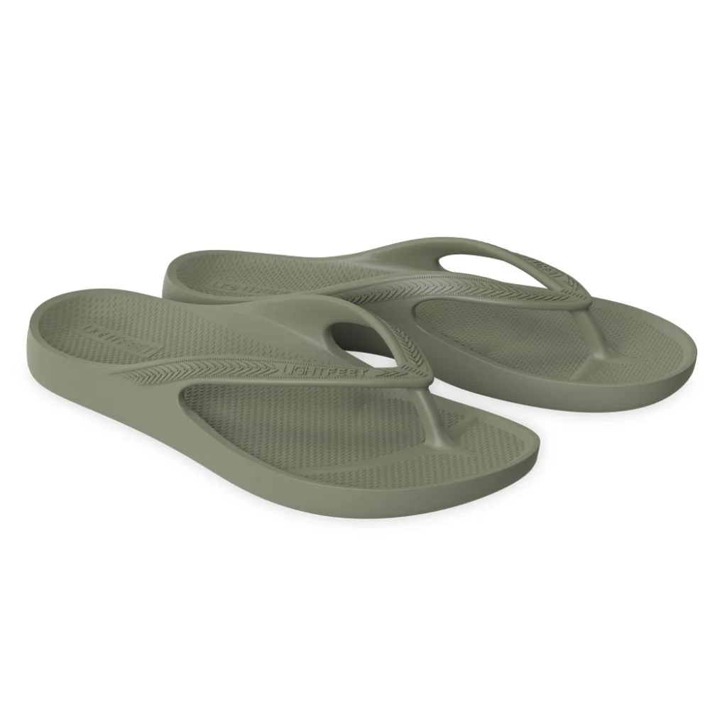 ReVIVE Arch Support - Khaki - Image 10