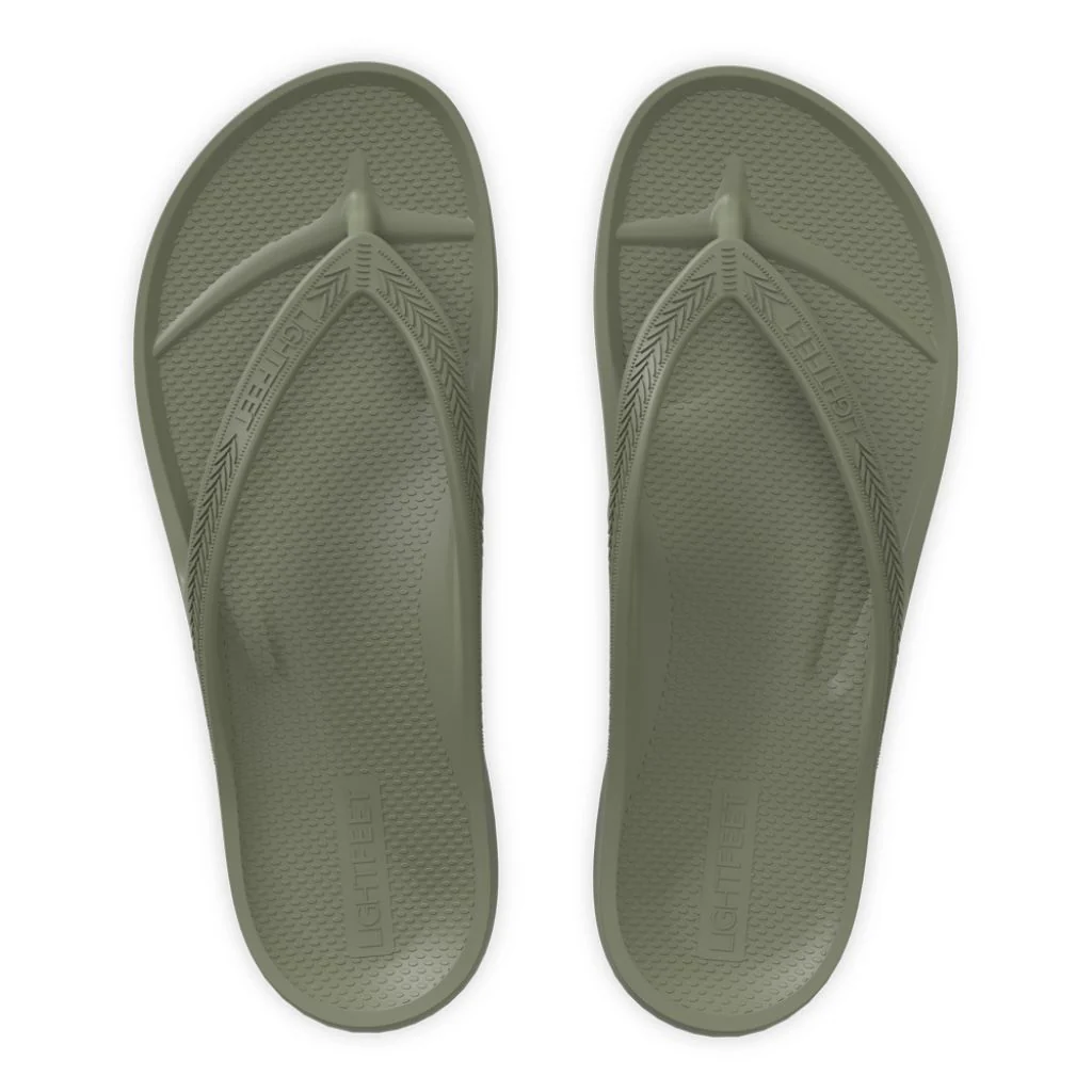 ReVIVE Arch Support - Khaki - Image 2