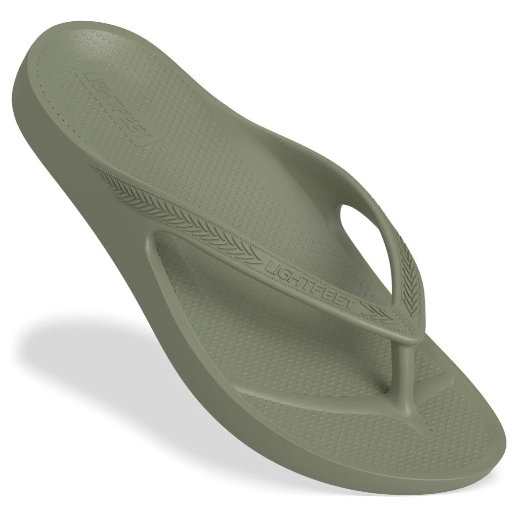 ReVIVE Arch Support - Khaki - Image 3