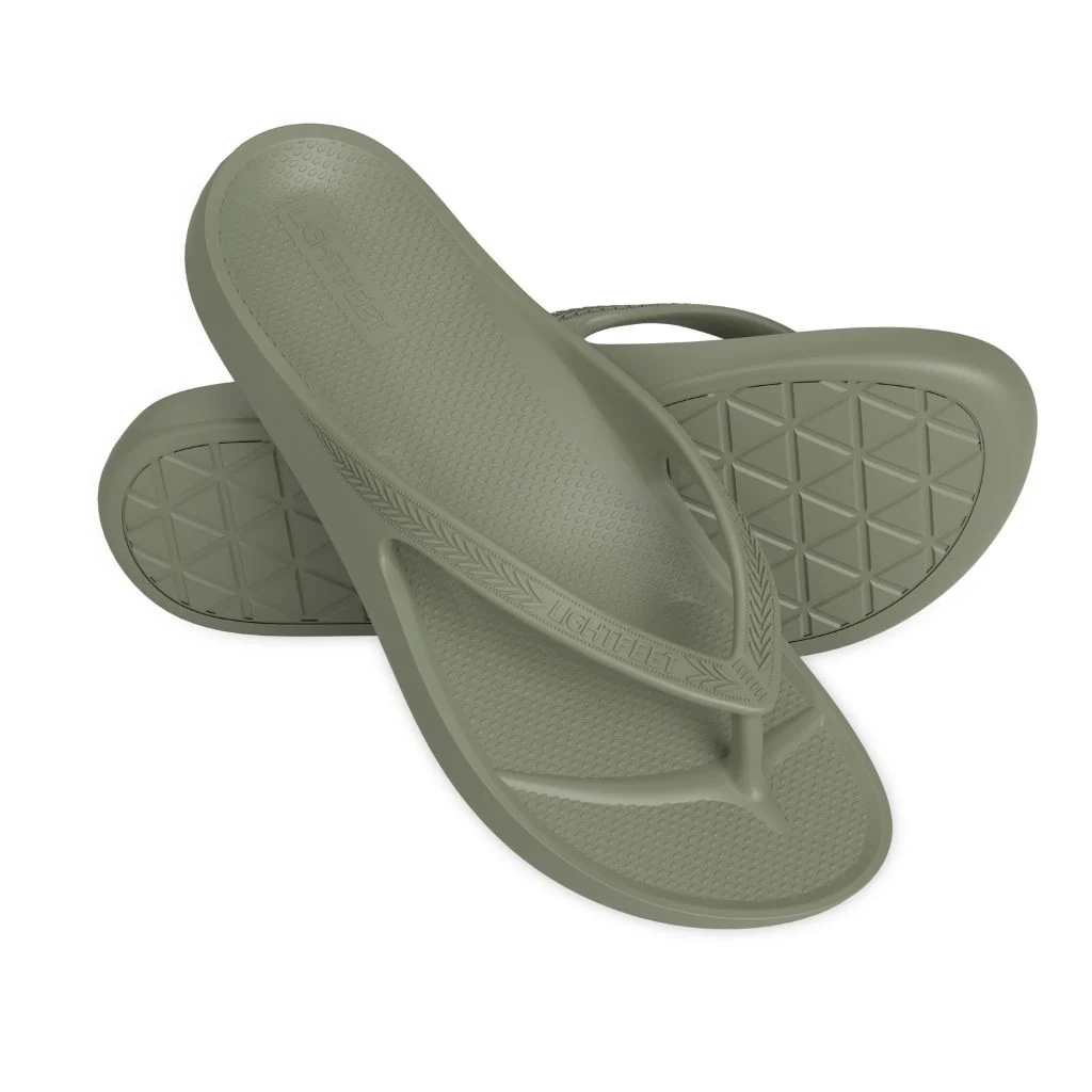 ReVIVE Arch Support - Khaki - Image 4