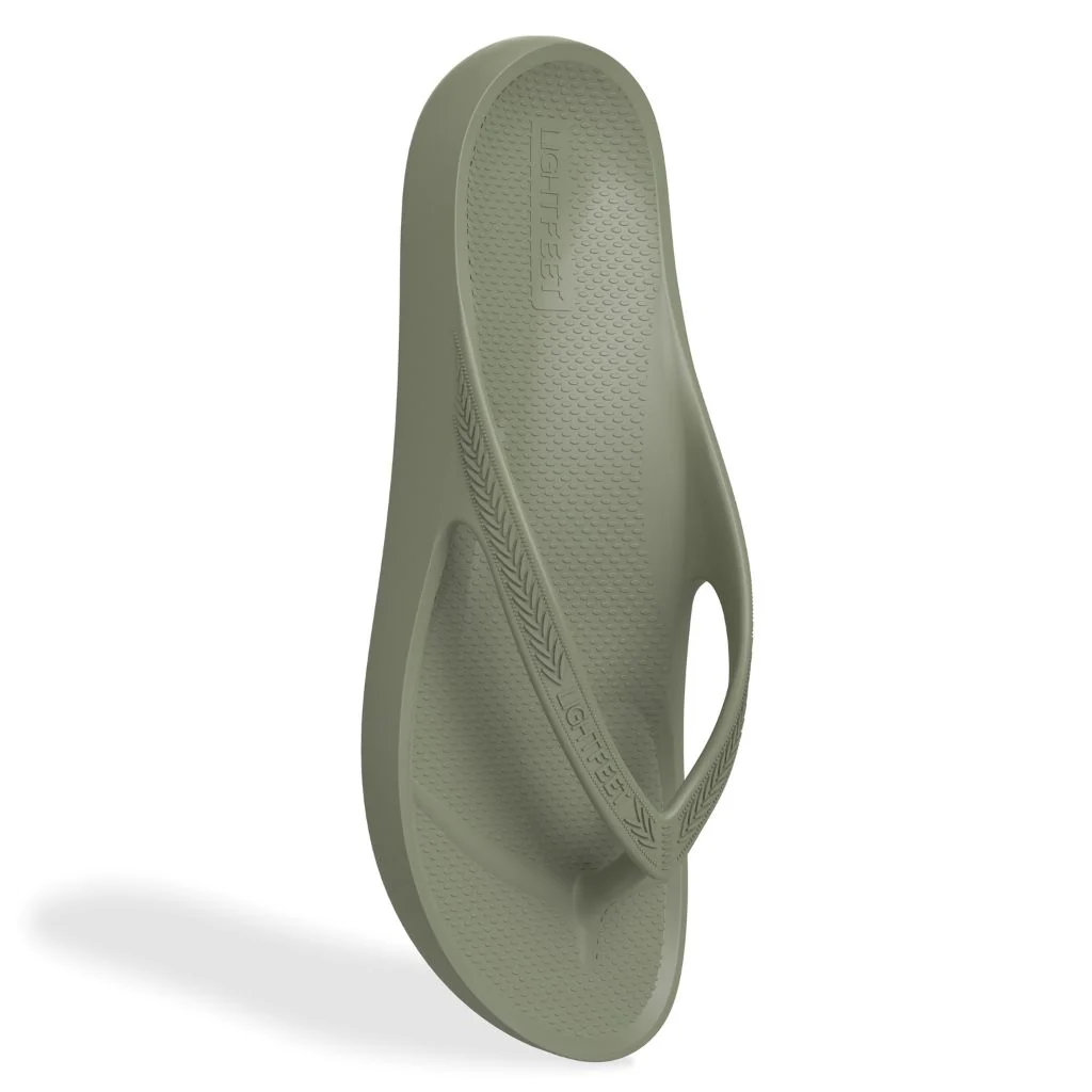 ReVIVE Arch Support - Khaki - Image 5